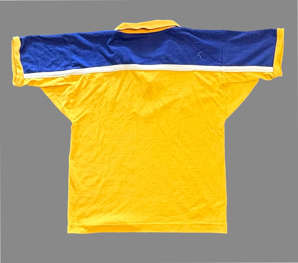 2001 Parramatta Polyester Supporters Jersey Size M