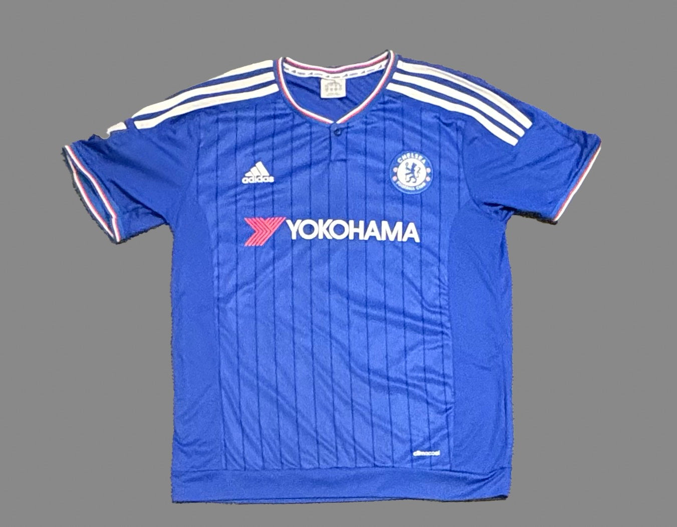 Fabregas Chelsea Football shirt